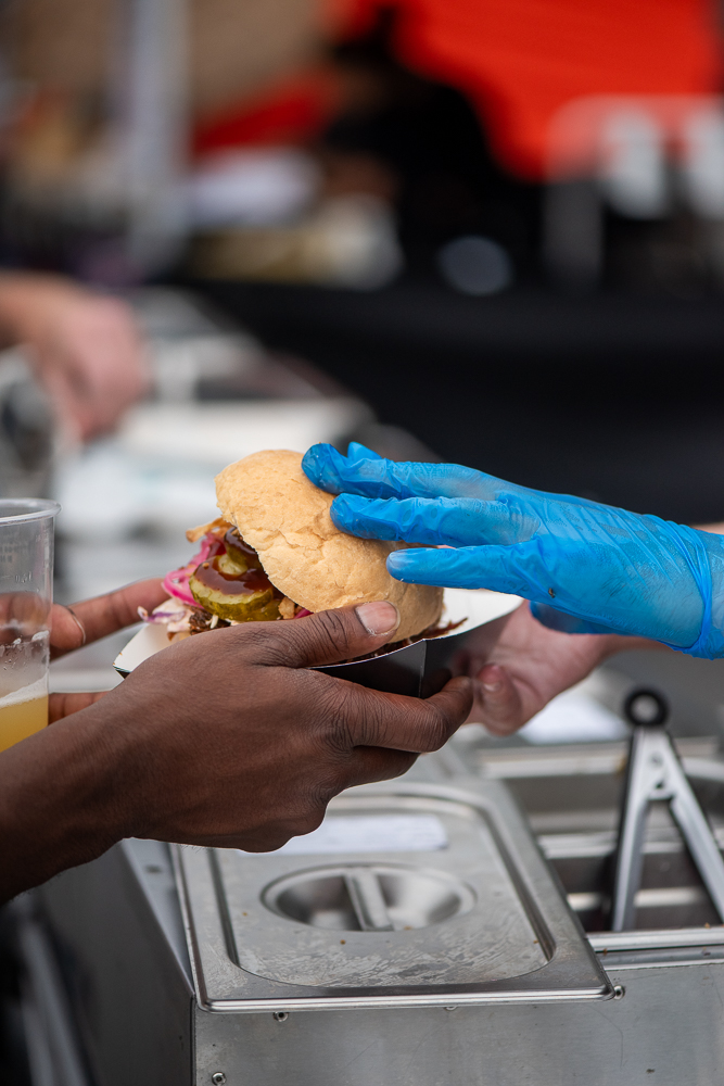 Feasts for any crowd